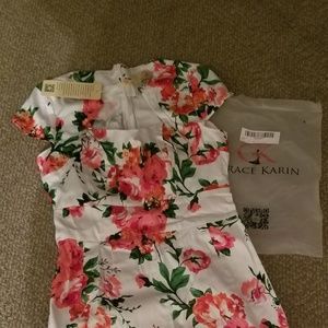 Grace Karin Summer Dress